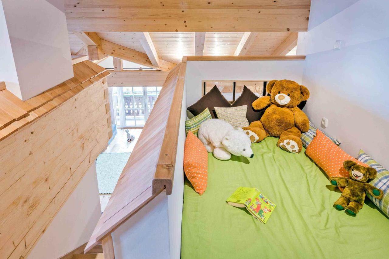 Edlmann-Hof Apartman Obing Kültér fotó