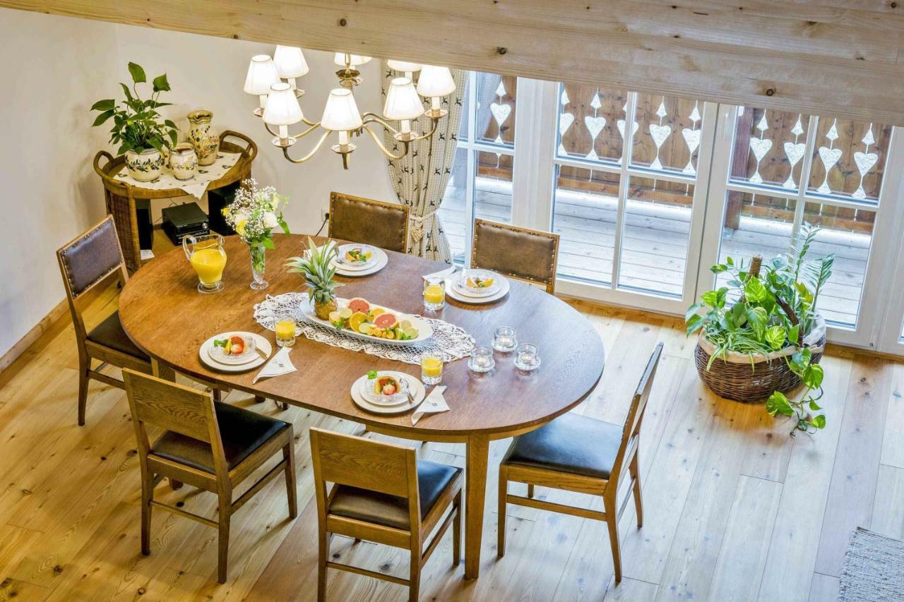 Edlmann-Hof Apartman Obing Kültér fotó