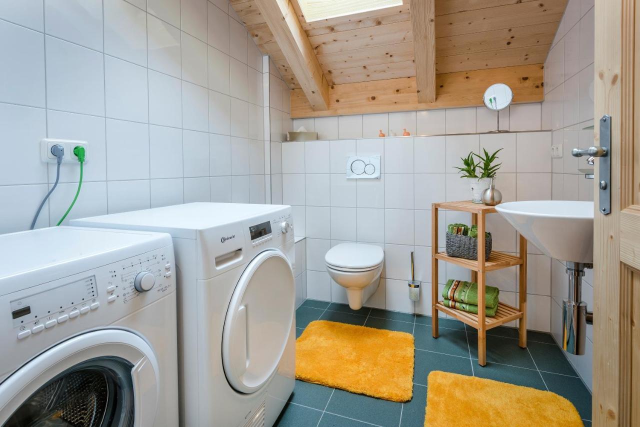 Edlmann-Hof Apartman Obing Kültér fotó